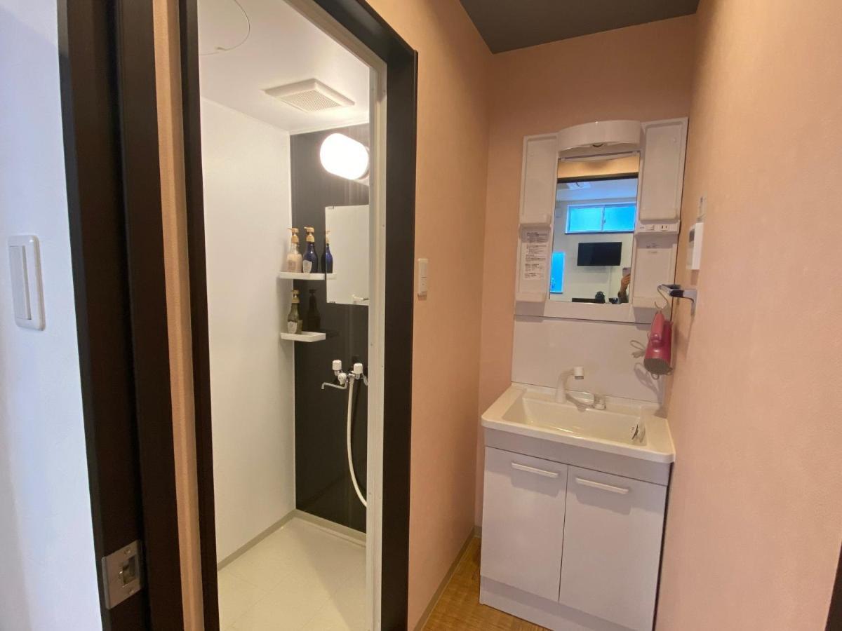 Higashi Shimbashi Building 3F Hostel Gion Sora - Vacation Stay 85636V Kyoto Bagian luar foto