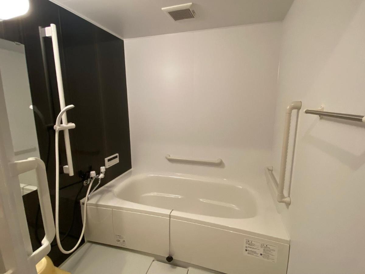 Higashi Shimbashi Building 3F Hostel Gion Sora - Vacation Stay 85636V Kyoto Bagian luar foto